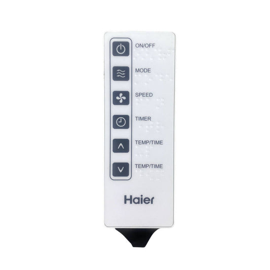 NEW Haier 0010401791 V9014557 Air Conditioner AC Remote Control