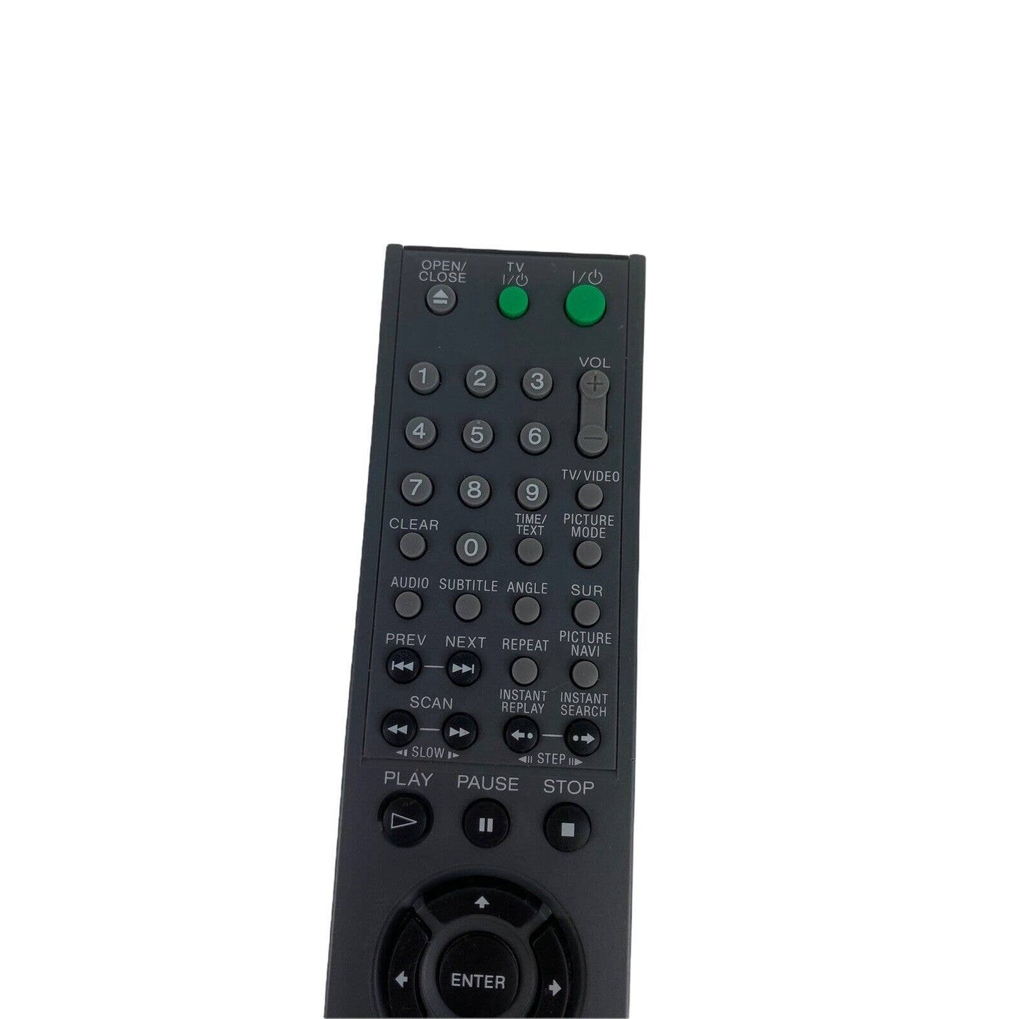 Sony RMT-D153A DVD Replacement Remote Control