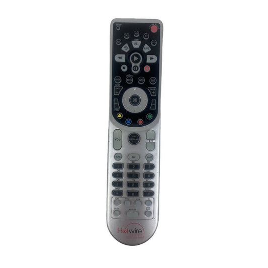 Hotwire 2056-ISX Cable TV Television Replacement Remote Control