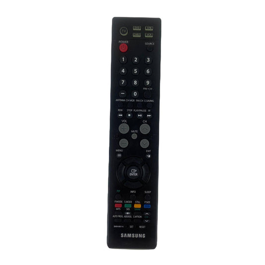 Samsung BN59-00511A DVD VCR TV Replacement Remote Control