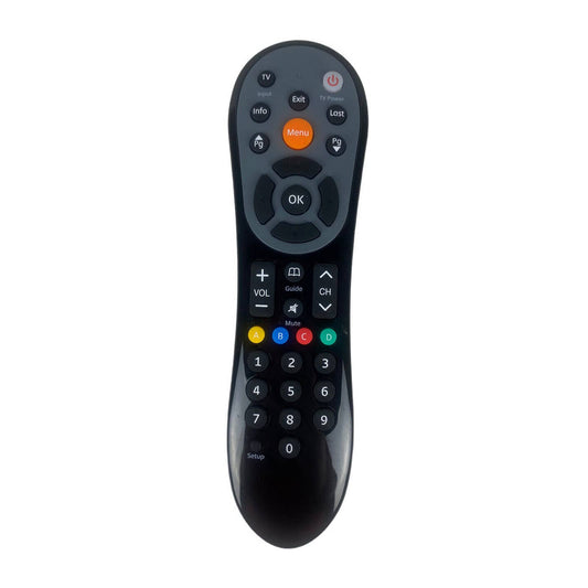 Evolution HD uDTA TX4CRB36C Replacement Remote Control