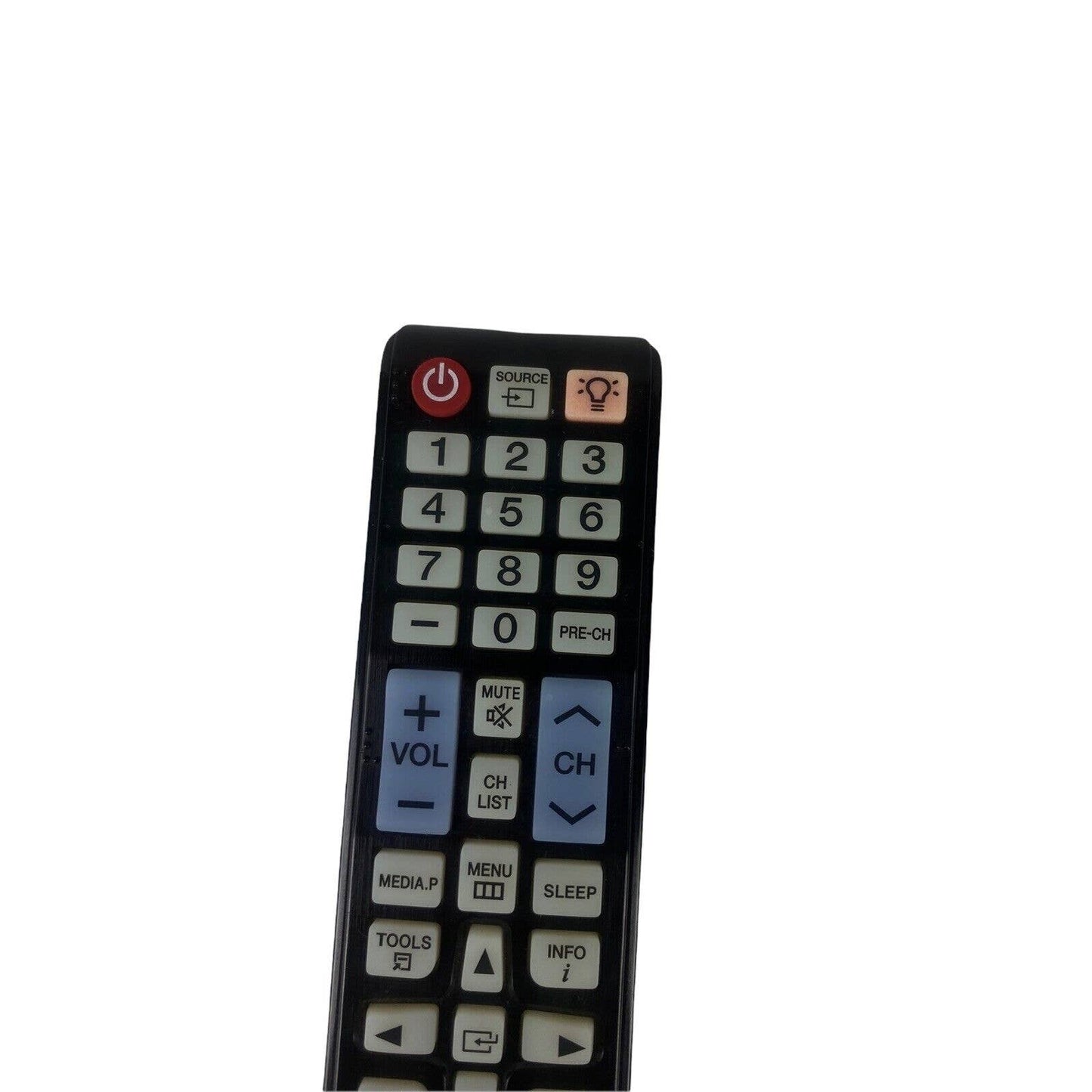 Samsung AA59-00600A OEM Original TV Television Replacement Remote Control Tested