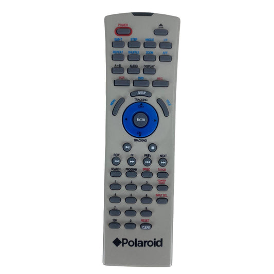 Polaroid TVD19-M1-3 TV Television Replacement Remote Control