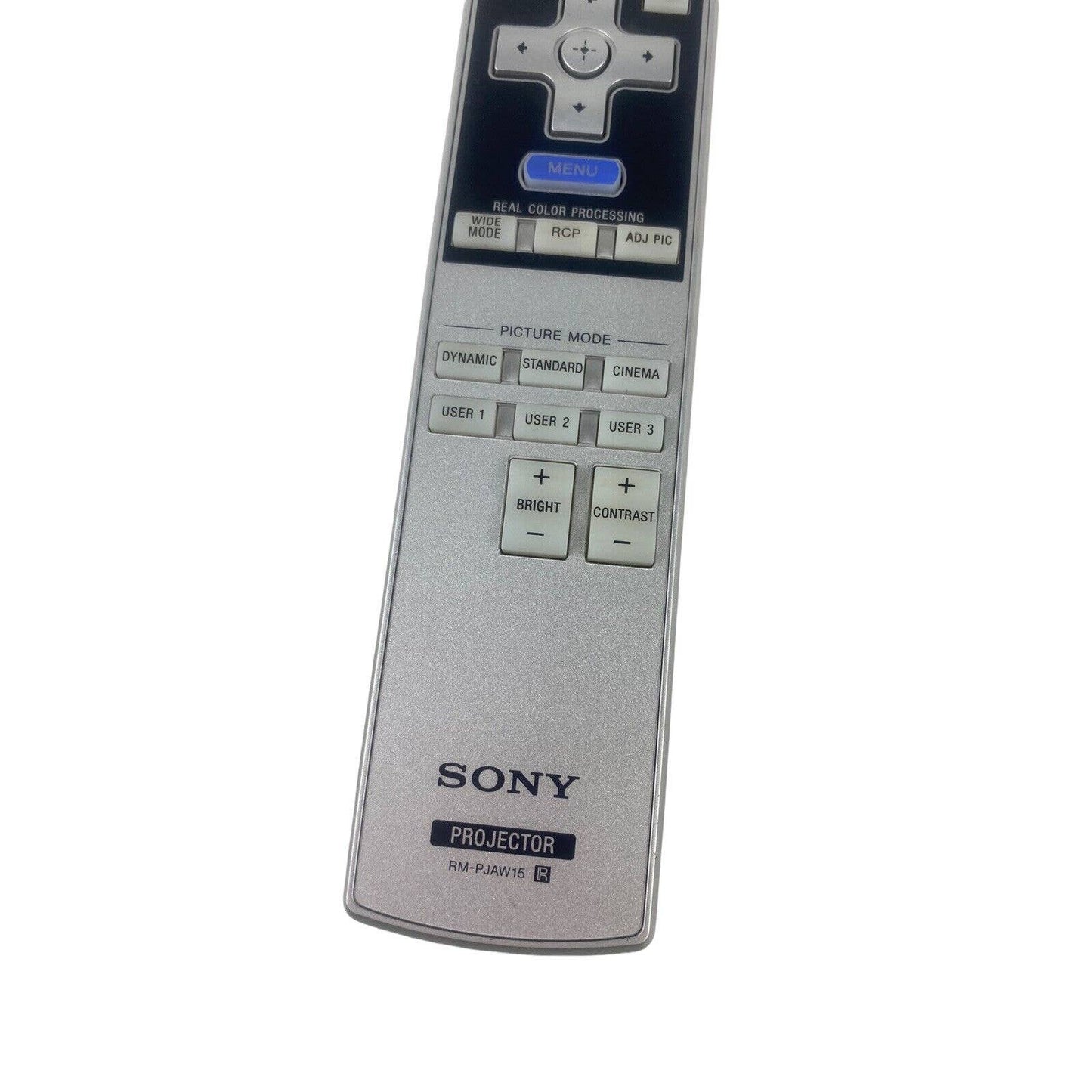 Sony RM-PJAW15 Projector Replacement Remote Control