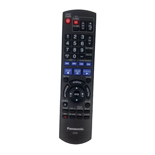 Panasonic EUR7659T50 DVD Replacement Remote Control