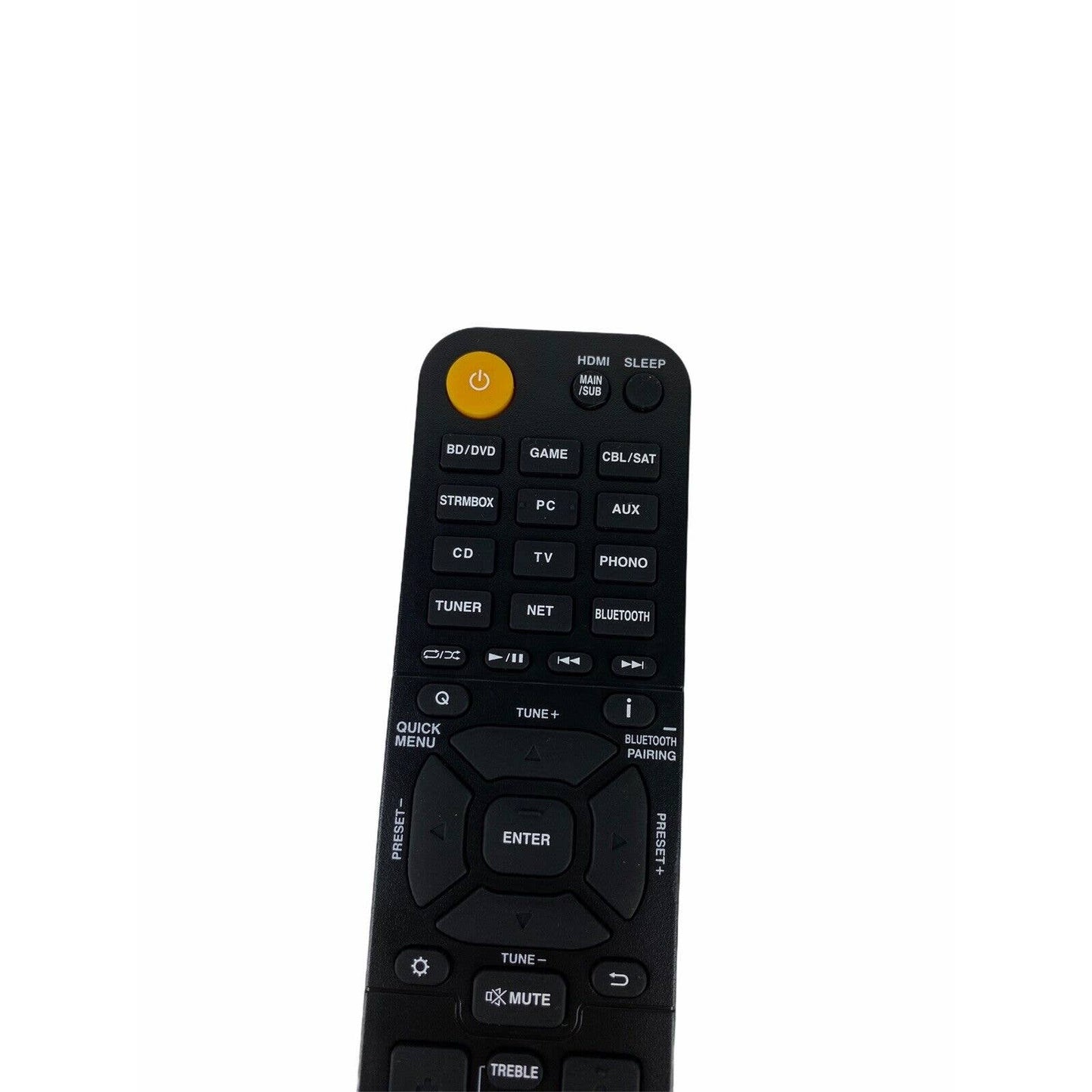 NEW Onkyo RC-972R 24140972 Receiver Replacement Remote Control