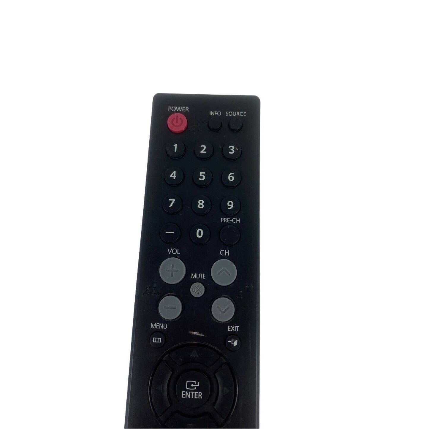 Samsung BN59-00545A TV DVD Replacement Remote Control