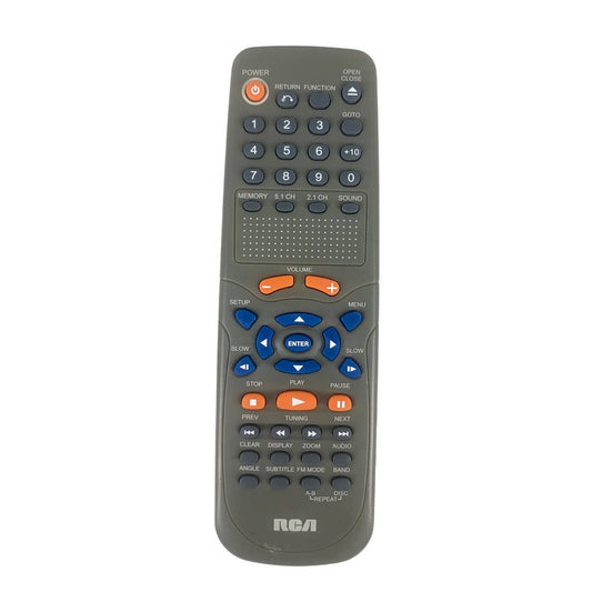 RCA 31-5018 DVD Home Theater Remote Control