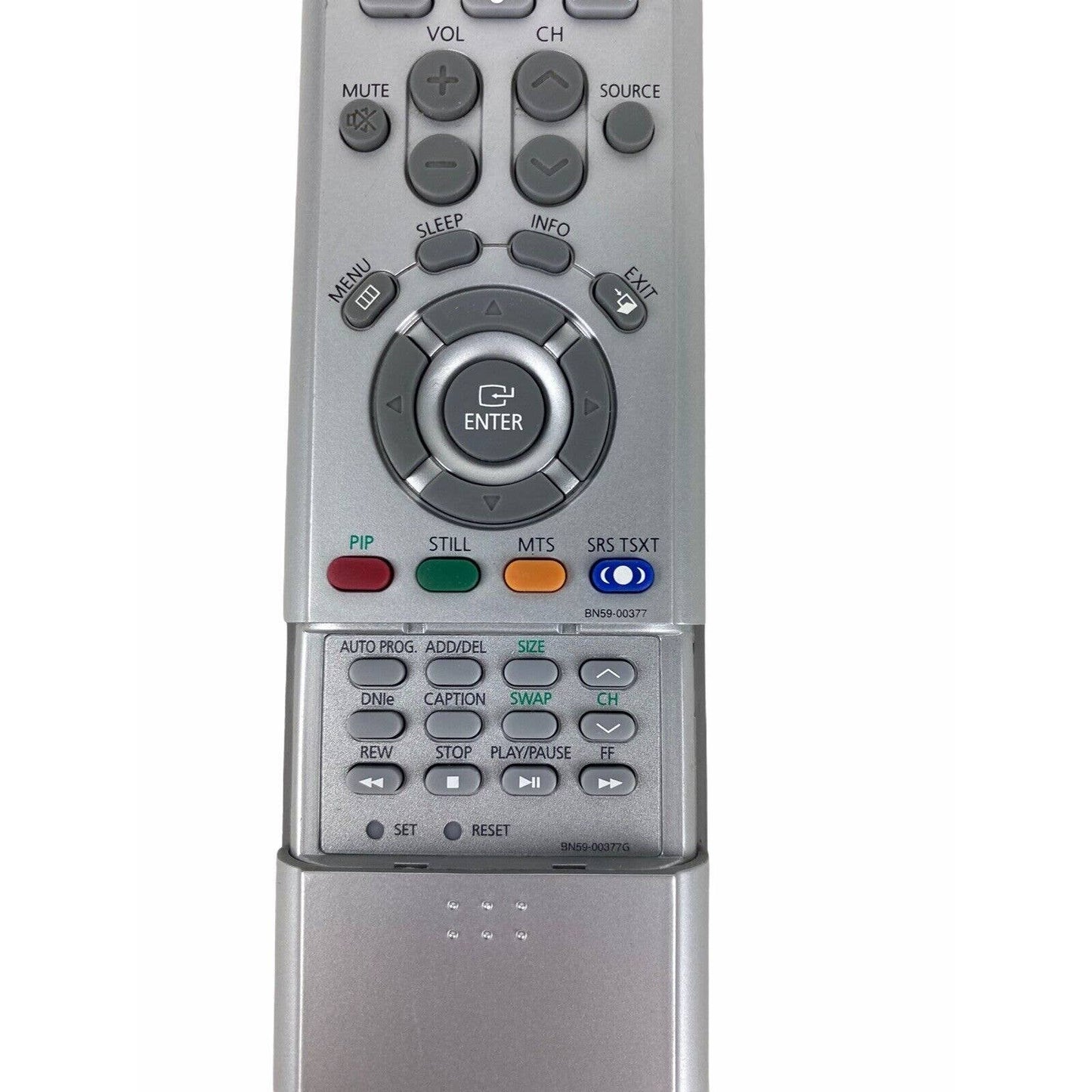 Samsung BN59-00377 TV Television Replacement Remote Control