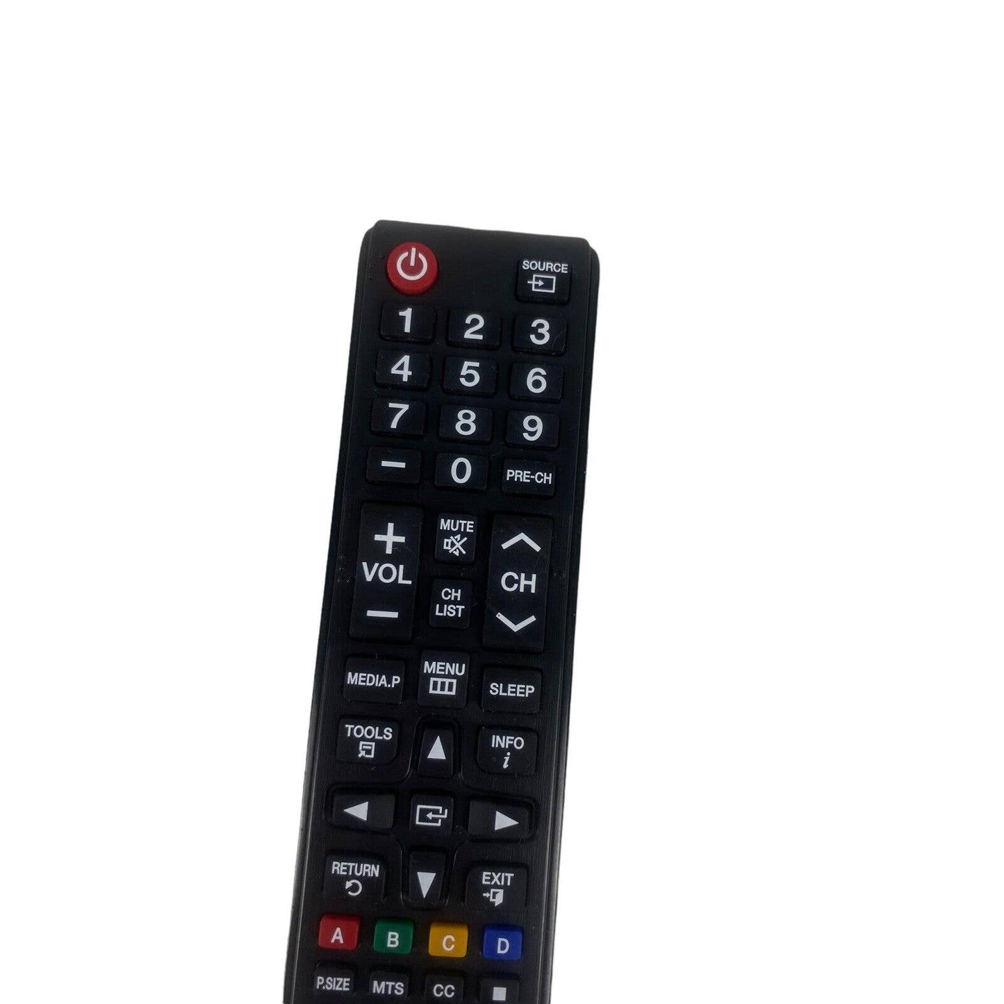 Samsung AA59-00666A TV Television Replacement Remote Control