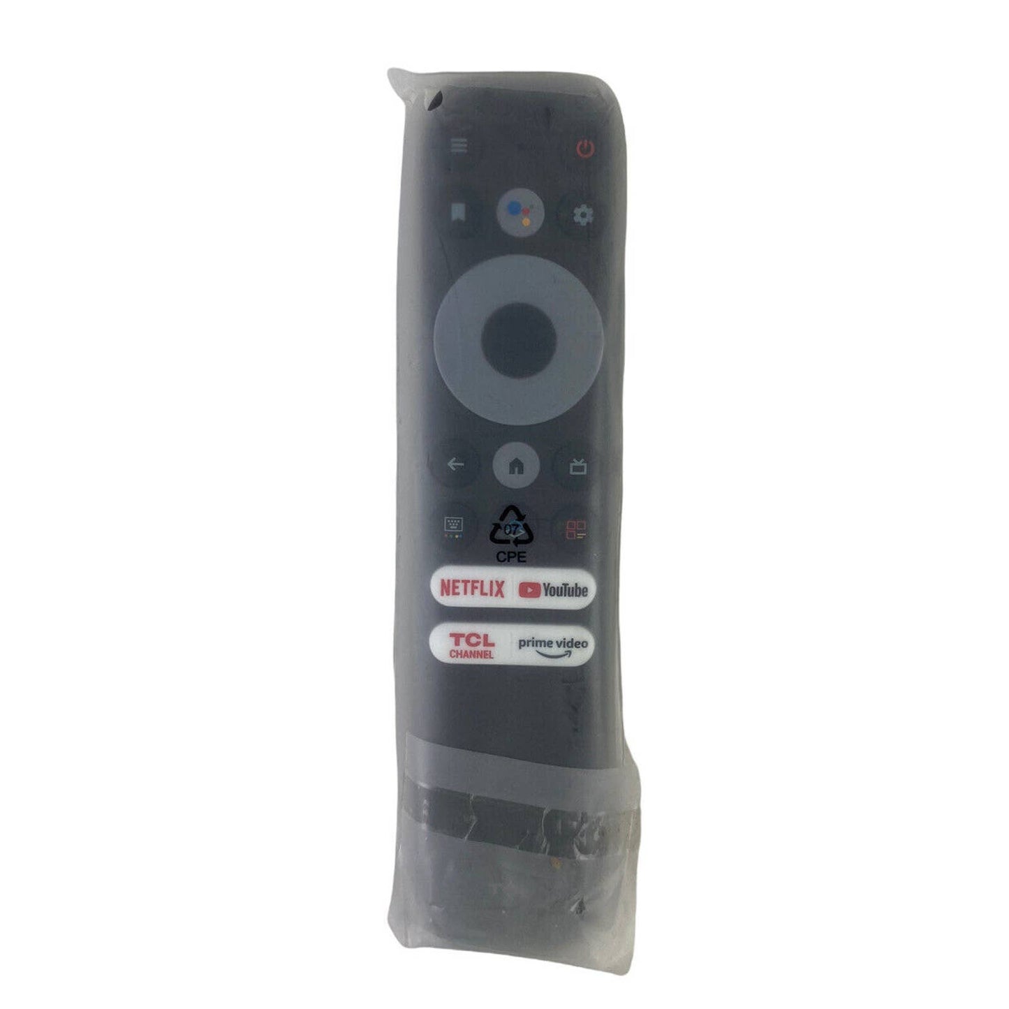 NEW TCL RC902N TV Television Replacement Remote Control