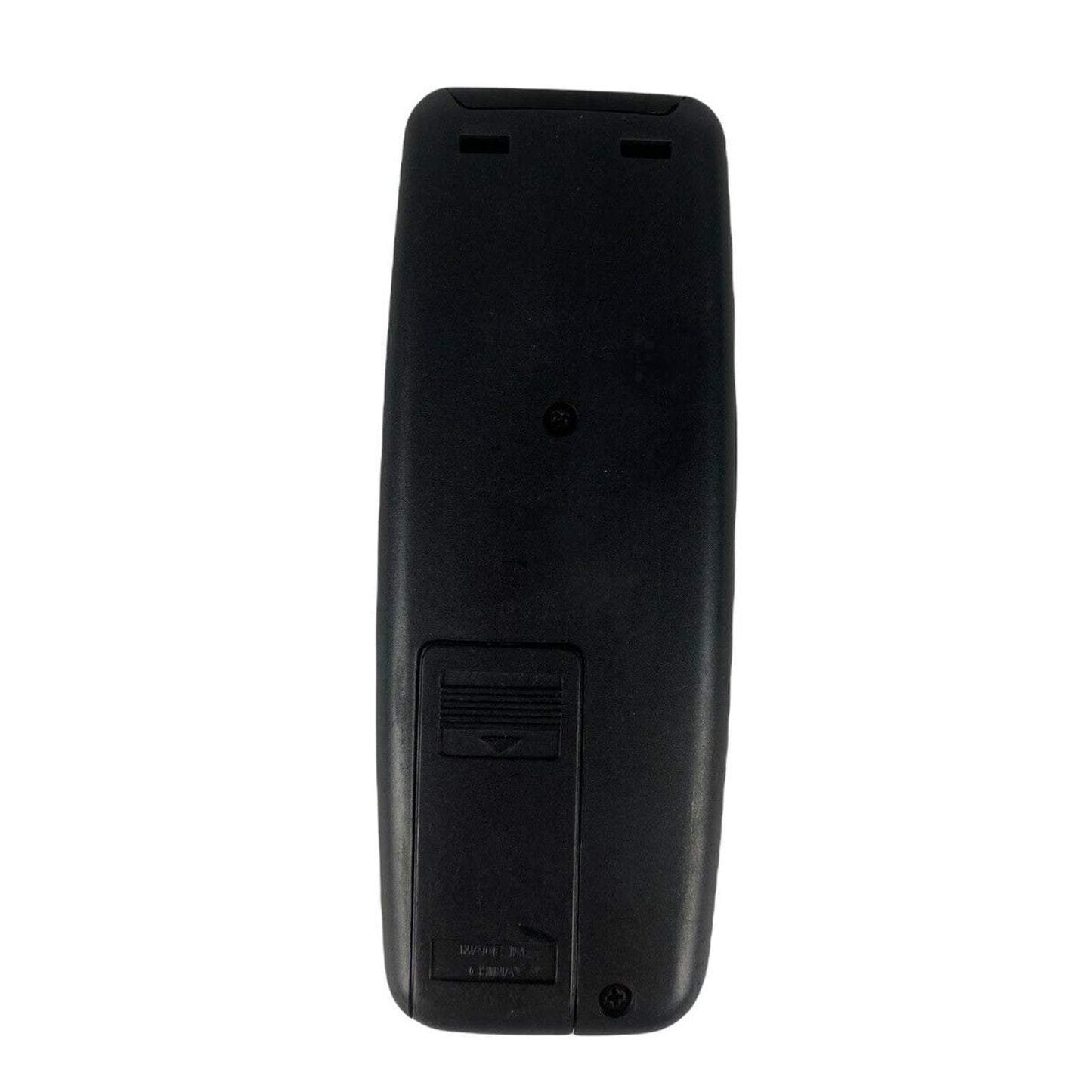 Zenith A50REM CD Tuner Replacement Remote Control