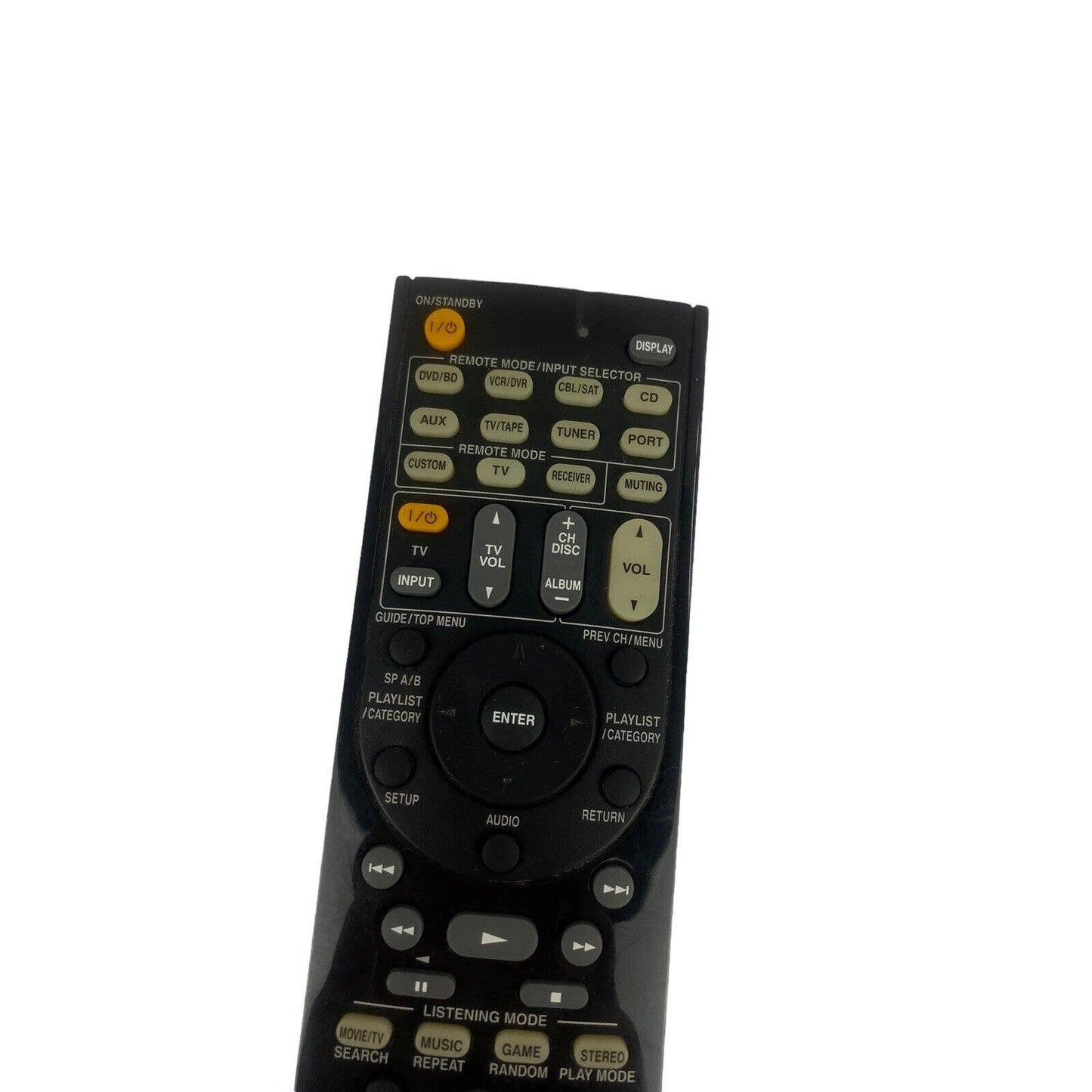 Onkyo RC-736M Receiver Replacement Remote Control