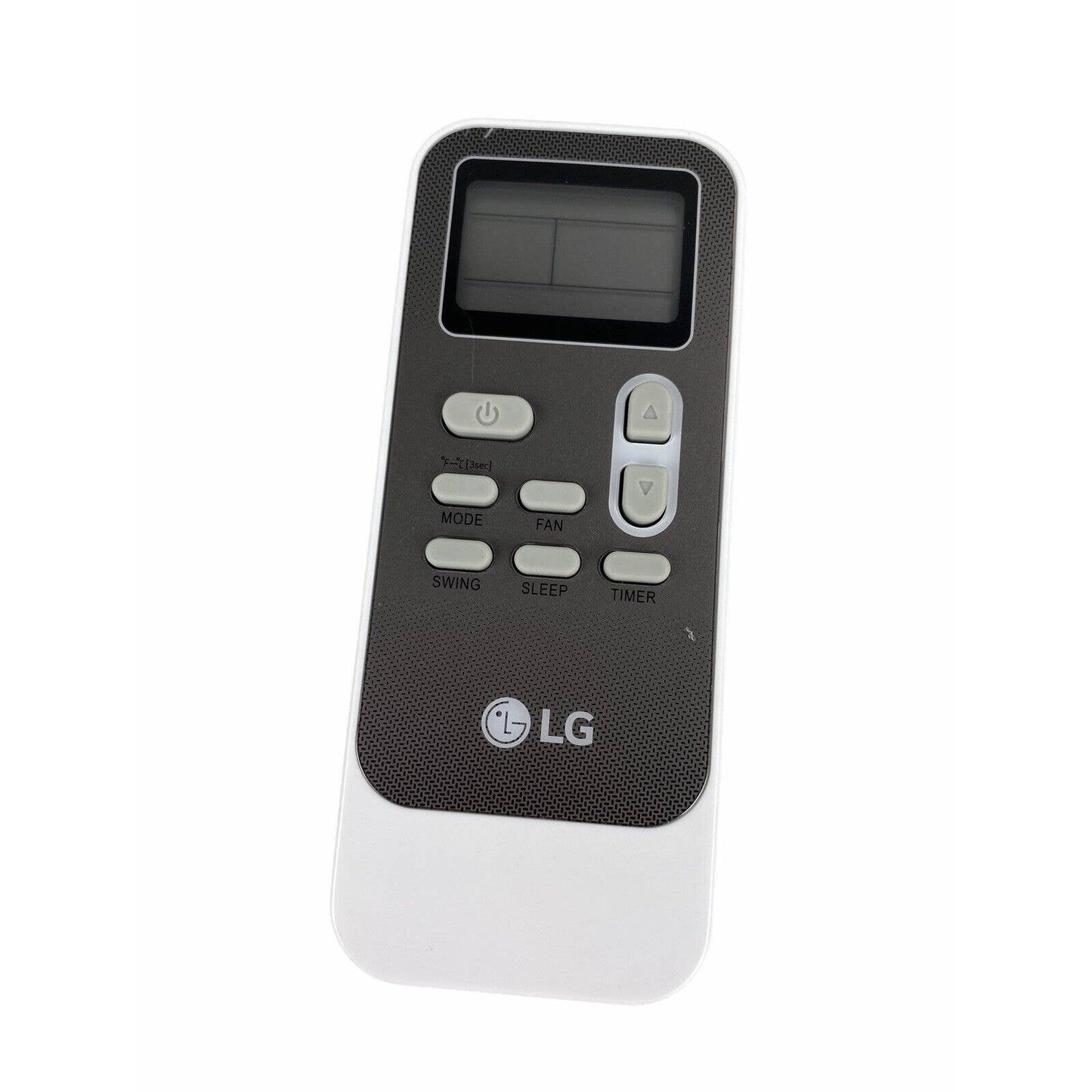 NEW LG COV32766401 Air Conditioner AC Original Remote Control