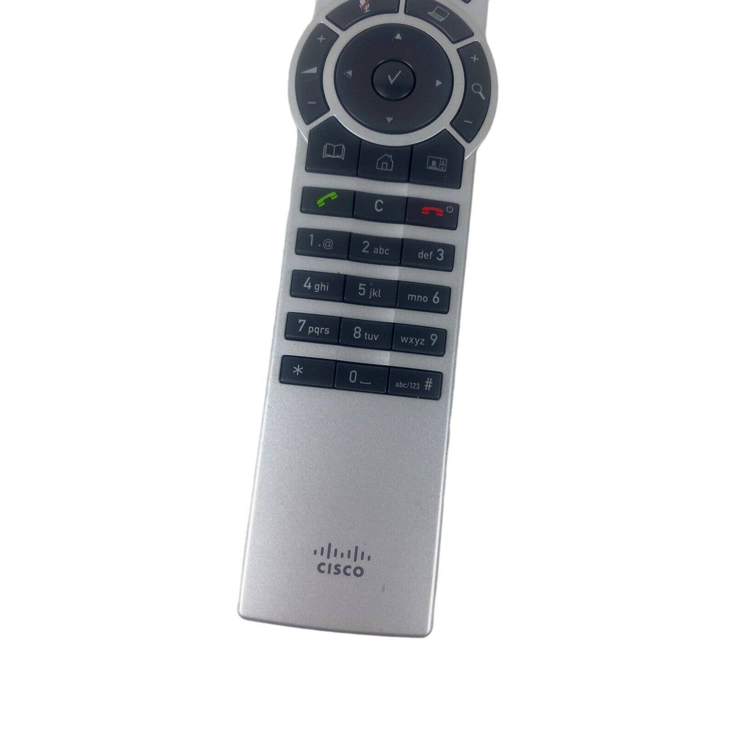 Cisco TRC V Video Conference Replacement Remote Control