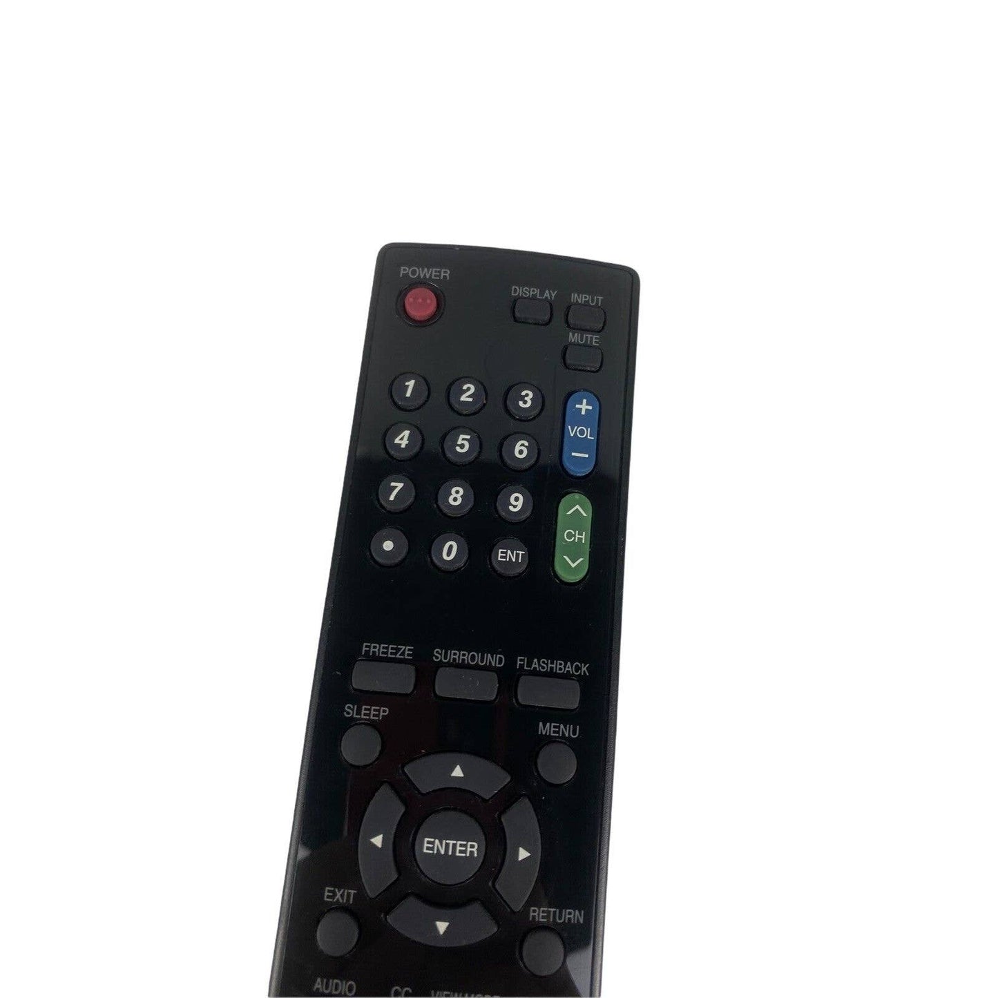 Sharp GA695WJSA TV Television Replacement Remote Control