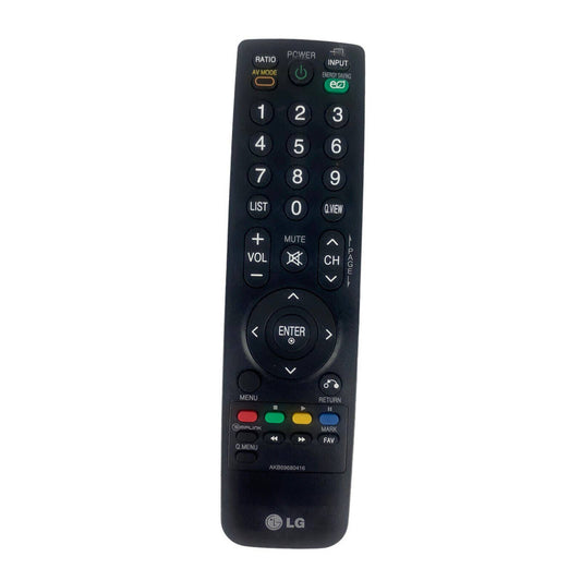 LG AKB69680416 TV Television Replacement Remote Control