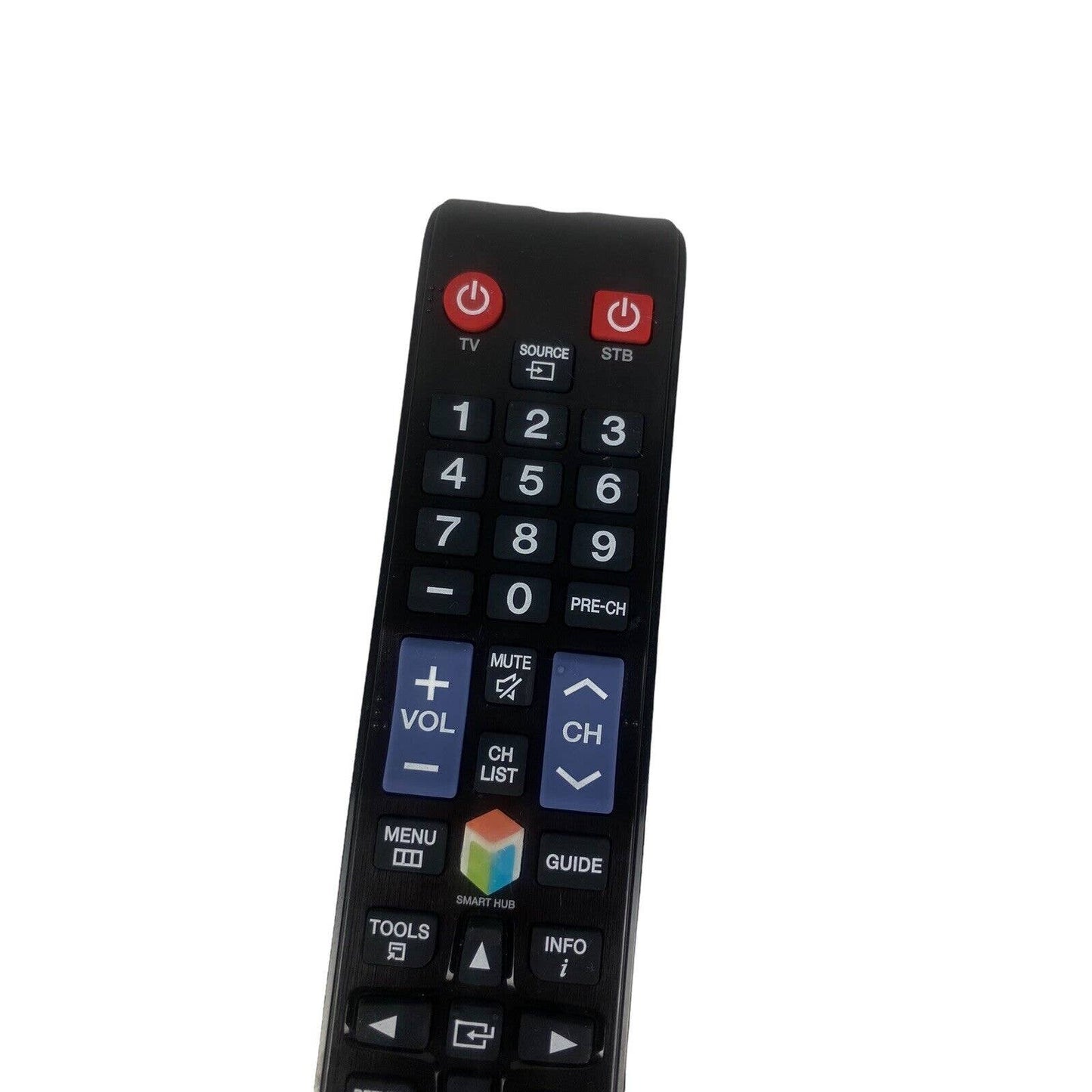 Samsung BN59-01178W TV Television Replacement Remote Control