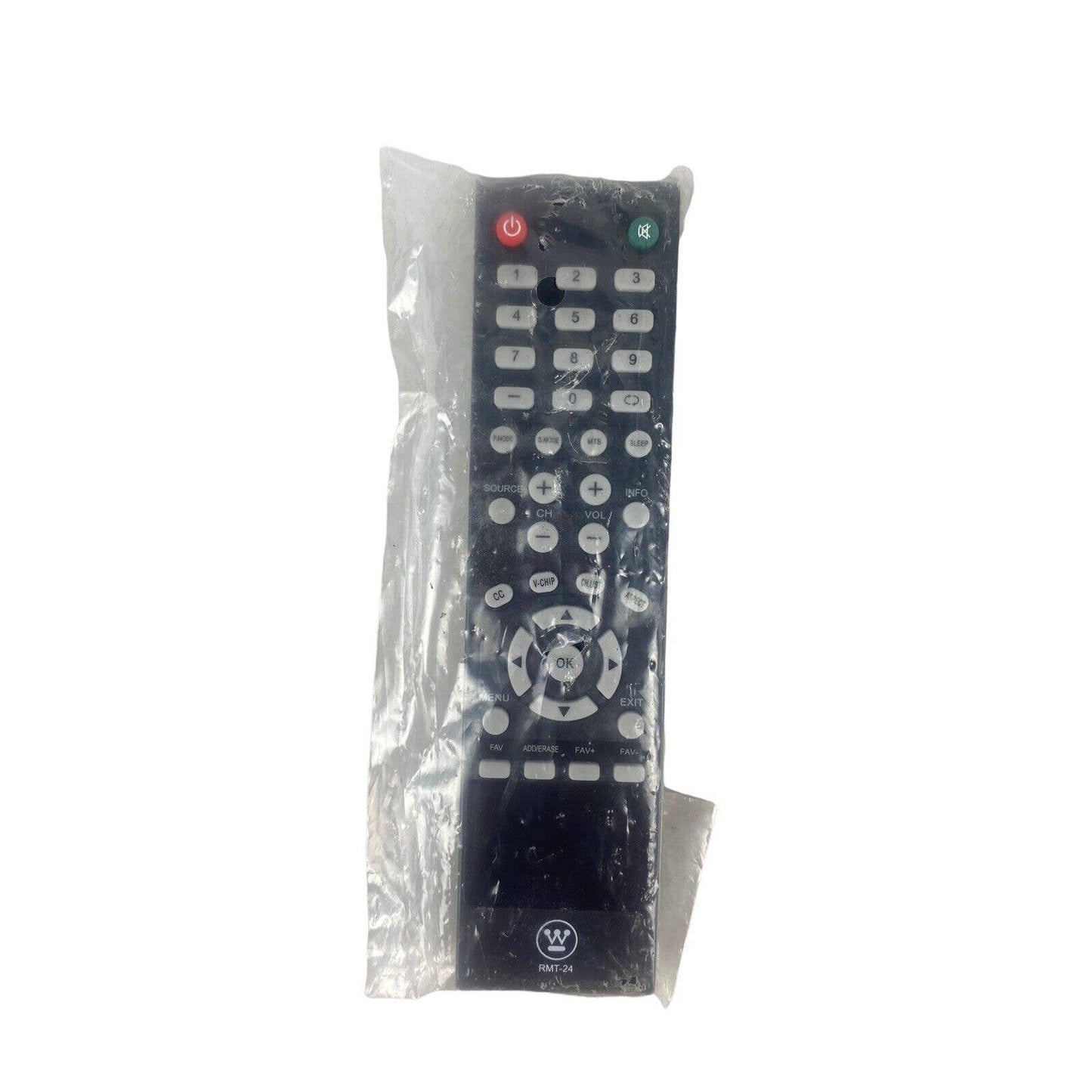 NEW AverMedia AverVision RM-G5 Projector Replacement Remote Control