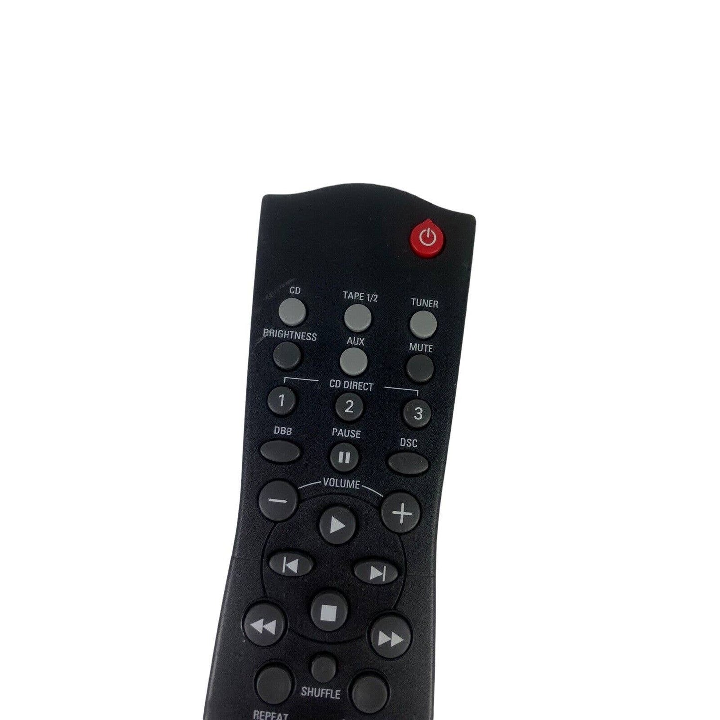 Philips Magnavox RC282422/04B Audio Replacement Remote Control