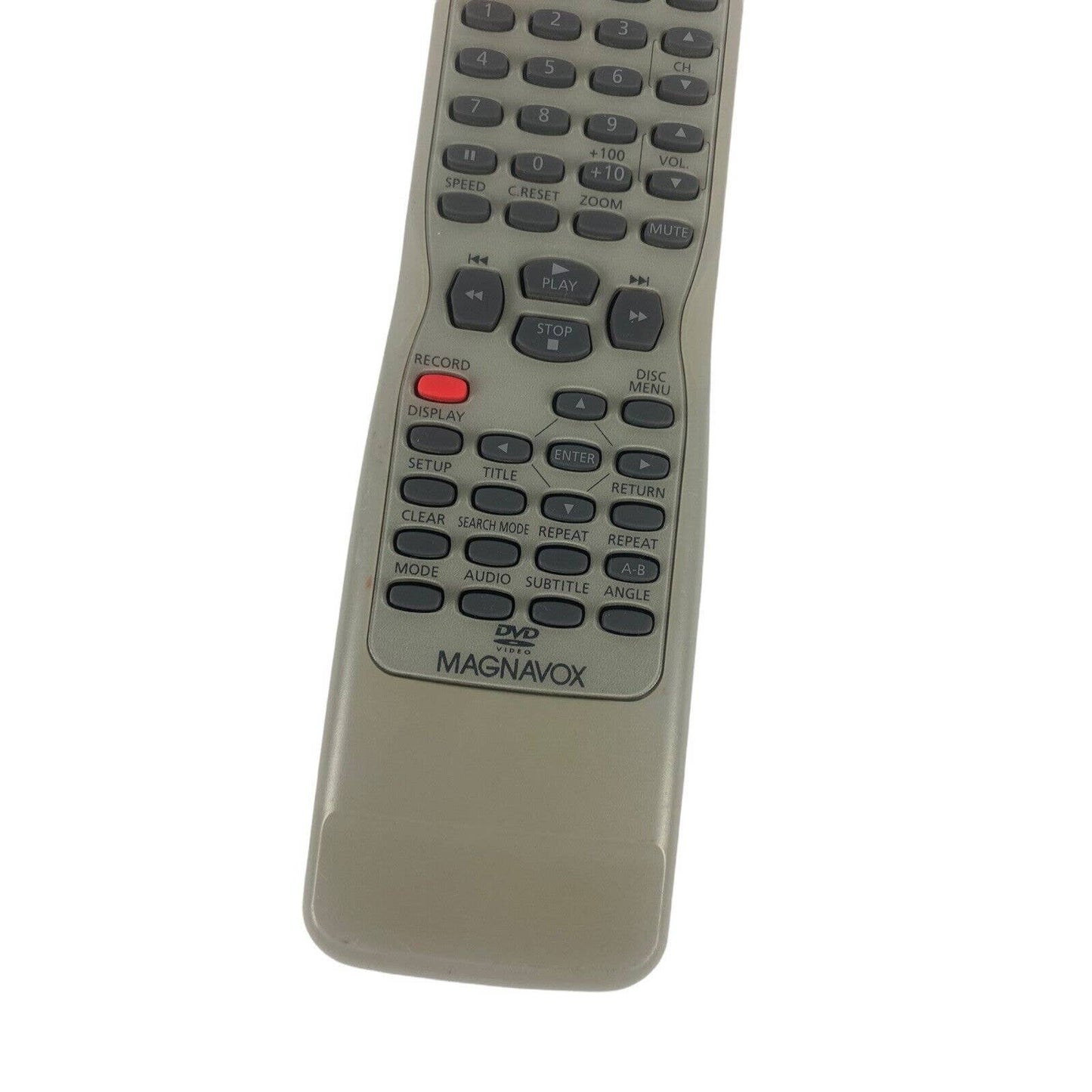 Magnavox N9278UD TV DVD Replacement Remote Control