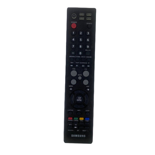 Samsung BP59-00107A TV DVD Replacement Remote Control