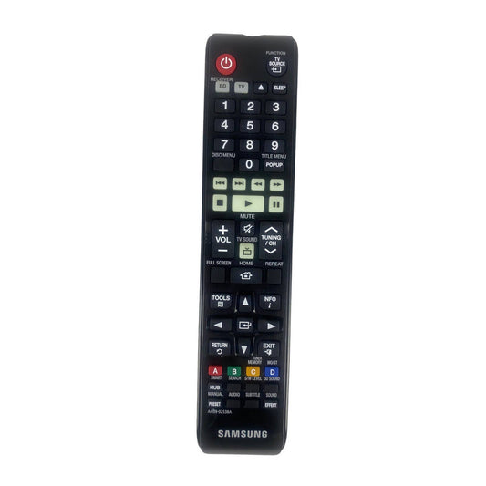 Samsung AH59-02538A TV Television Replacement Remote Control