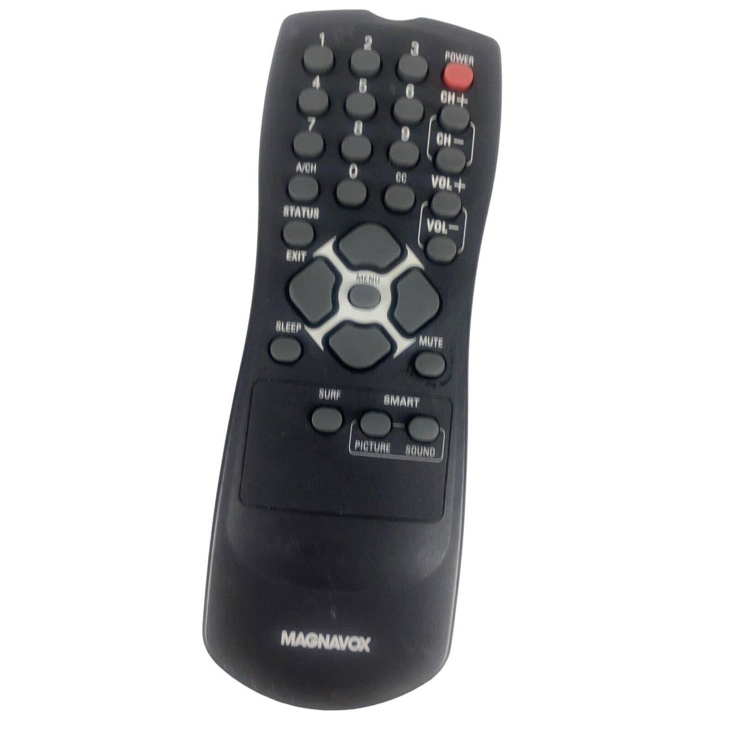 Magnavox RC1112713/17B TV Replacement Remote Control