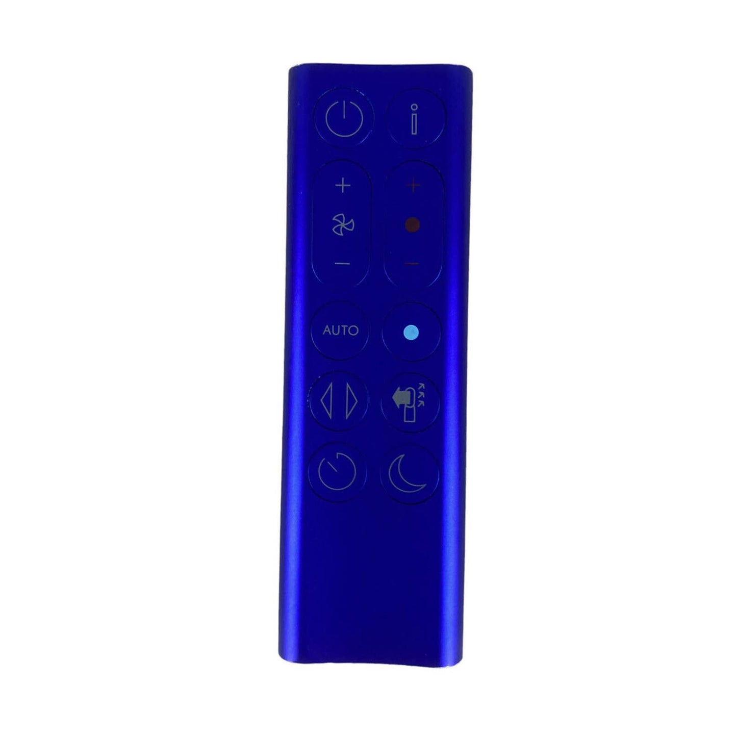 Dyson HP04 Original Air Purifier Heater Fan Replacement Remote Control Blue