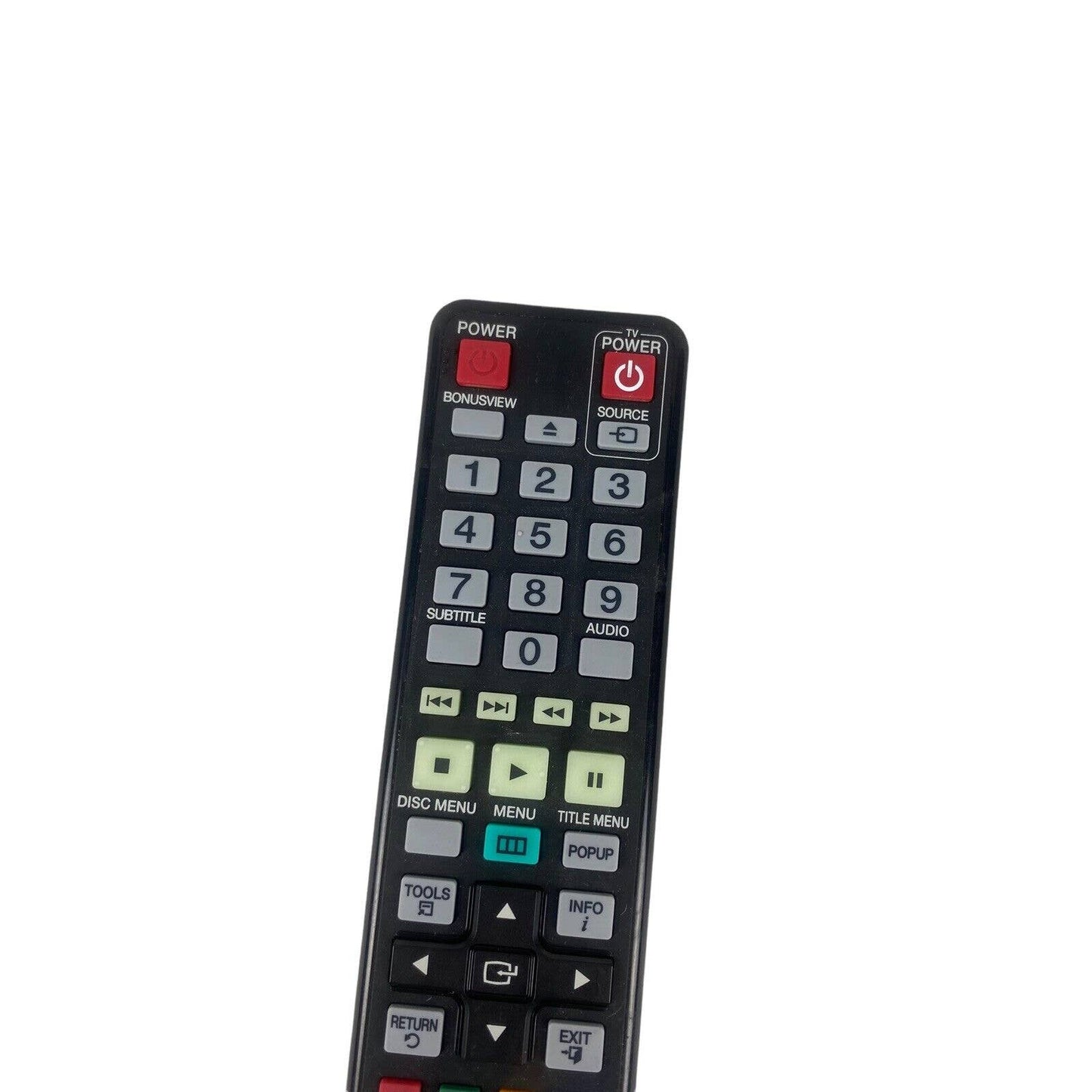 Samsung AK59-00104R TV Television Replacement Remote Control