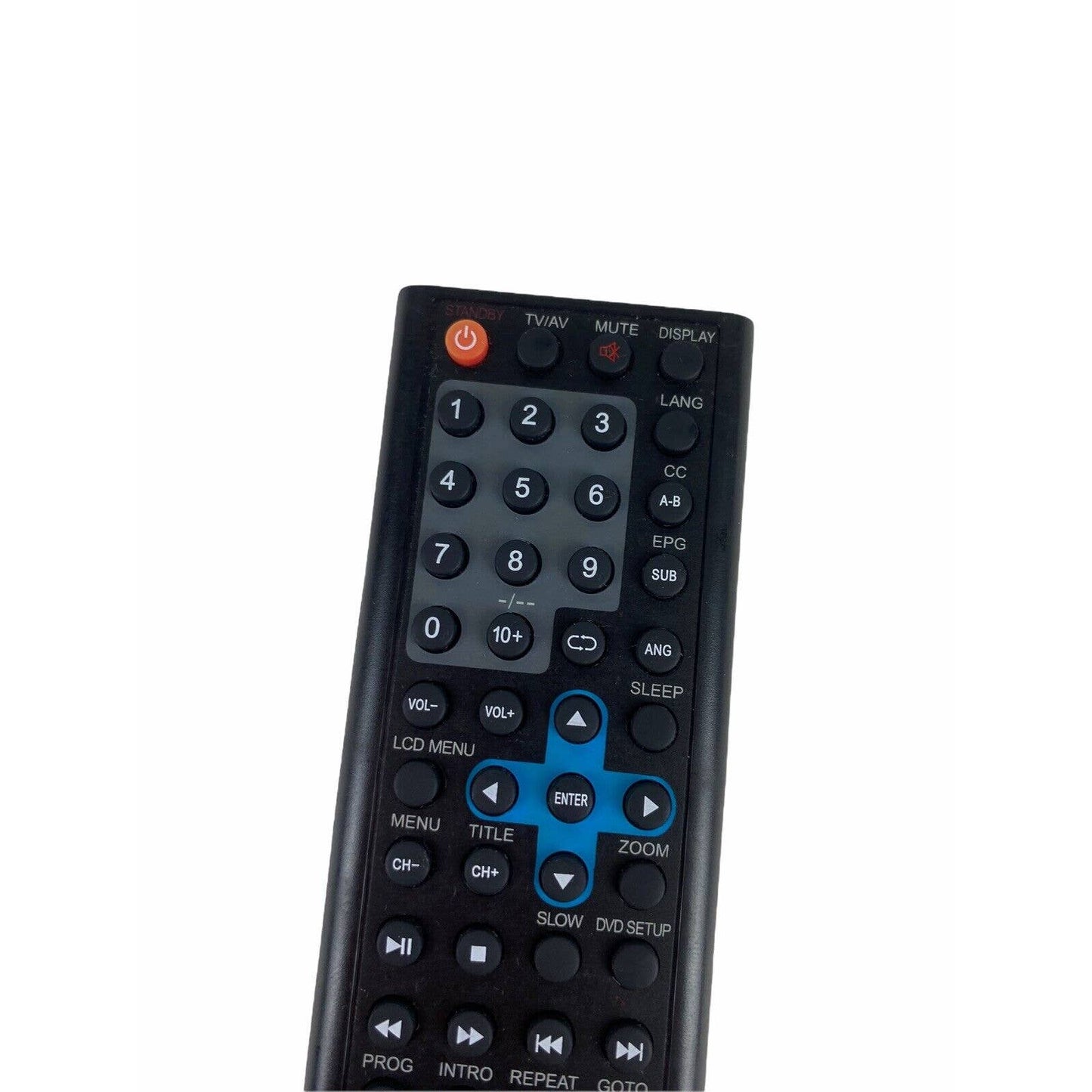 Viore RC3010V TV Television Replacement Remote Control