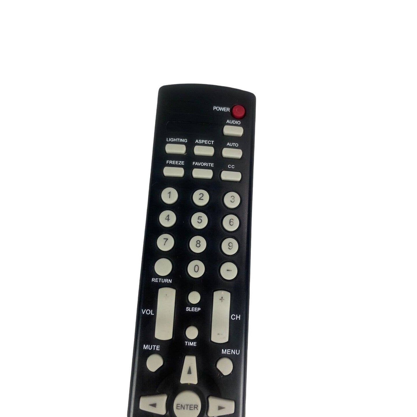 Olevia RC-LTL TV Television Replacement Remote Control