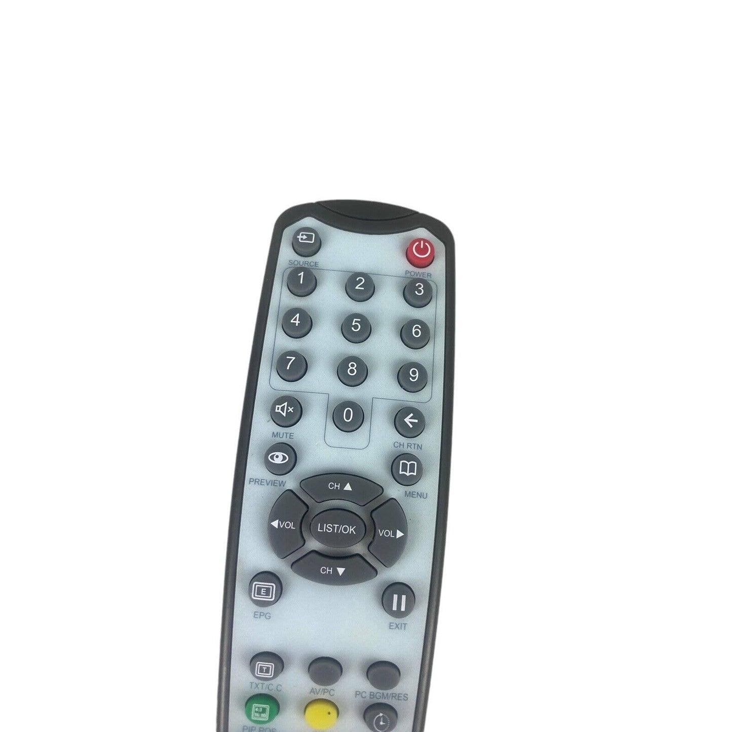 AverMedia RM-KM Projector Replacement Remote Control