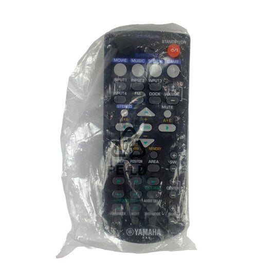 NEW Yamaha FSR20 WP08290 Home Theater Replacement Remote Control