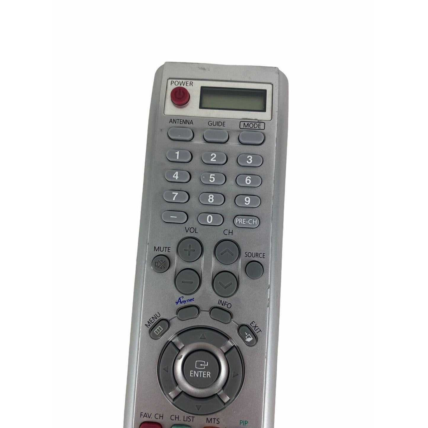 Samsung BN59-00460A TV Television Replacement Remote Control