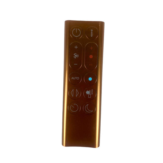 Dyson HP04 Original Air Purifier Heater Fan Replacement Remote Control Brown