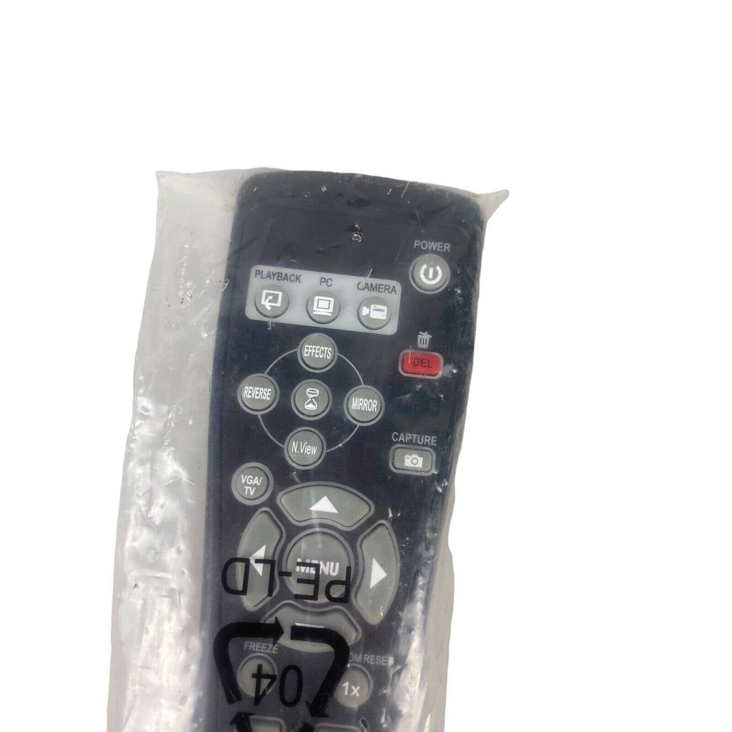 NEW AverMedia AverVision RM-G5 Projector Replacement Remote Control