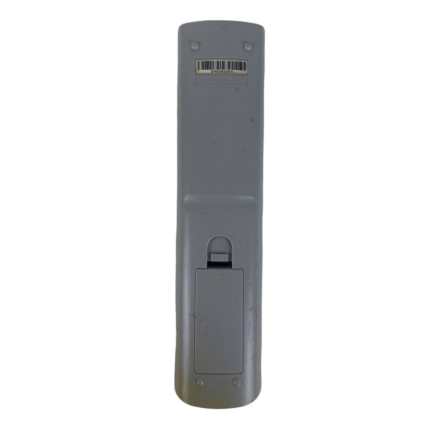 Toshiba DC-SB1 TV Television Replacement Remote Control