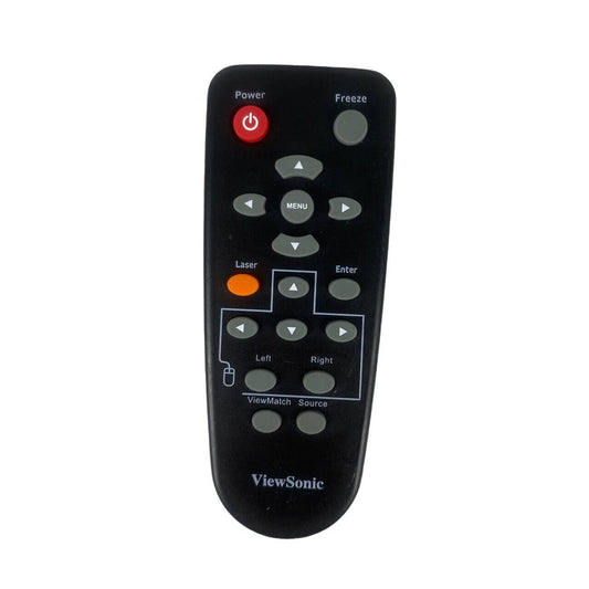 ViewSonic RC-07751GP Projector Replacement Remote Control