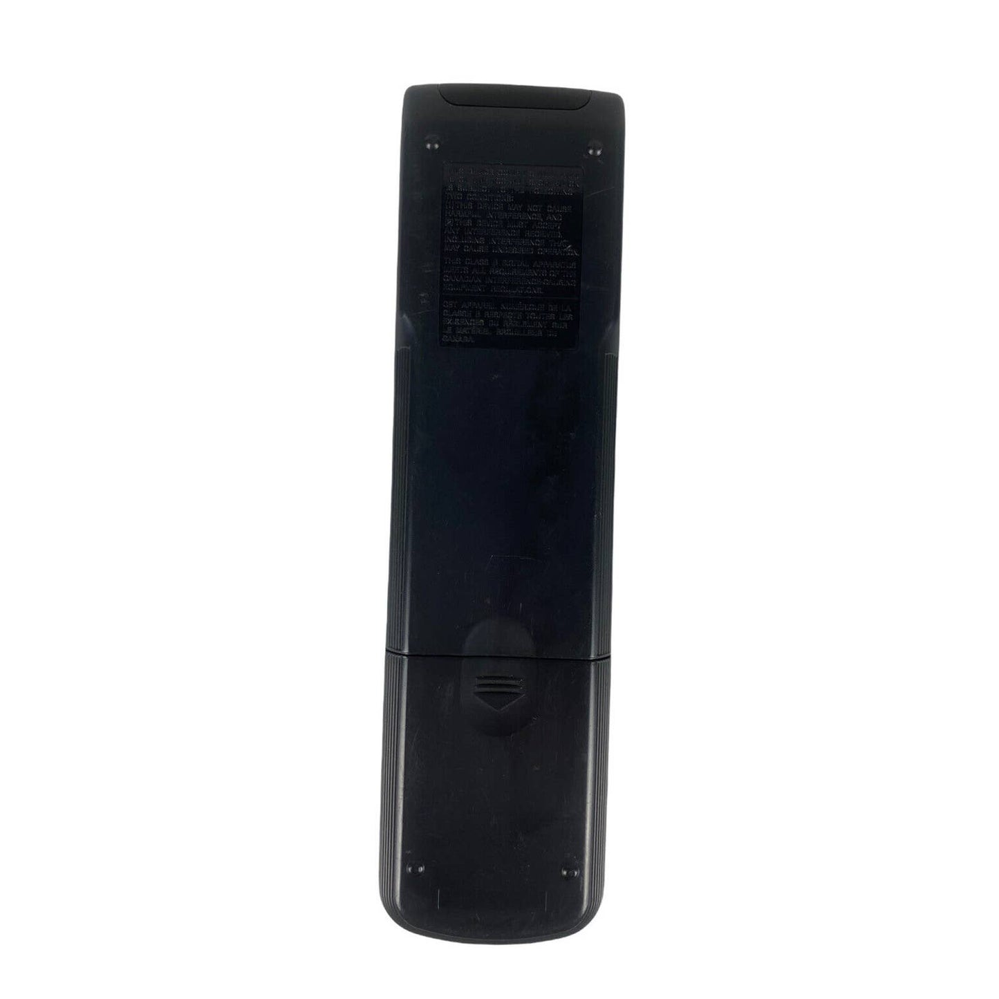 Sony RMT-D116A DVD Replacement Remote Control