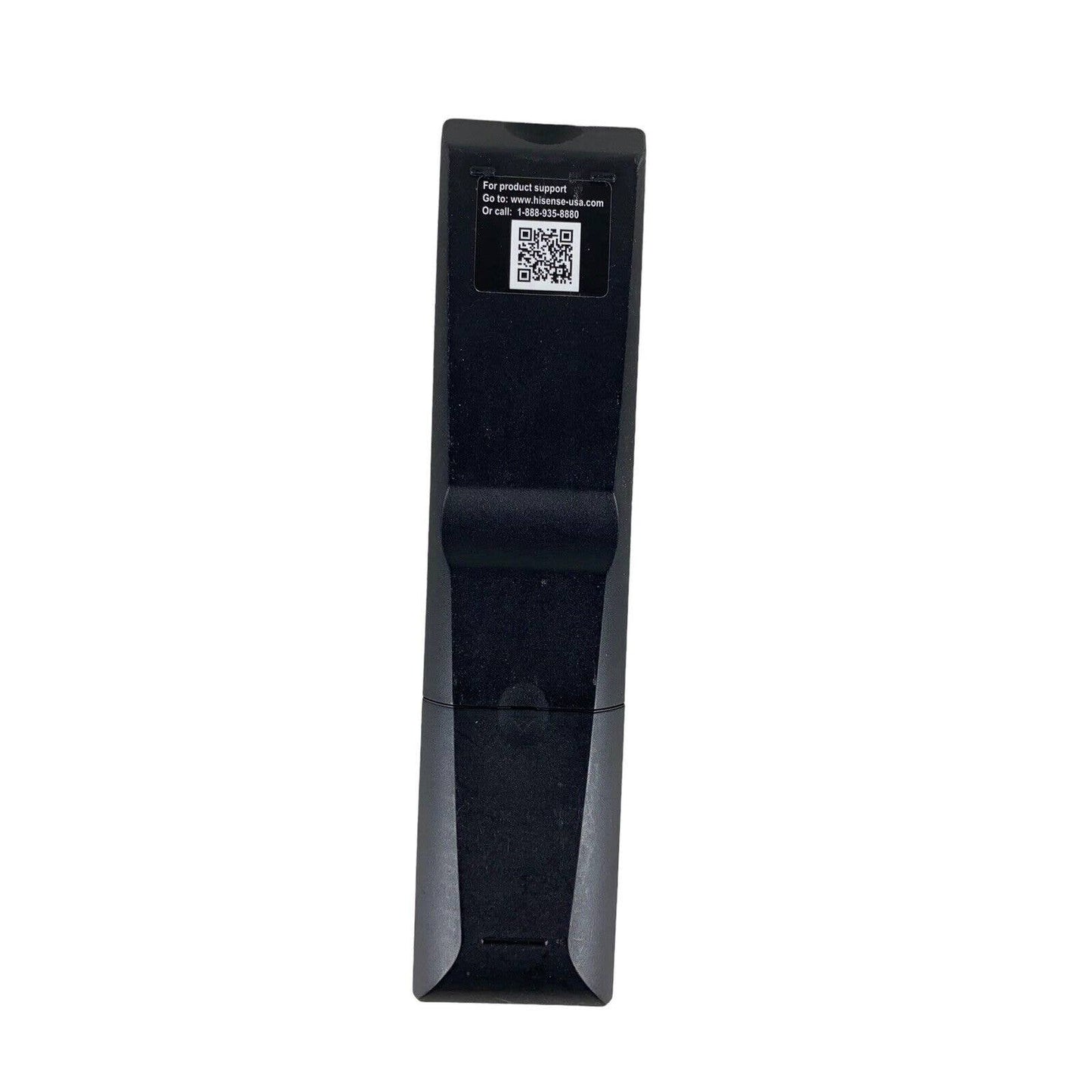 Hisense EN-22653A OEM Original TV Television Replacement Remote Control Black