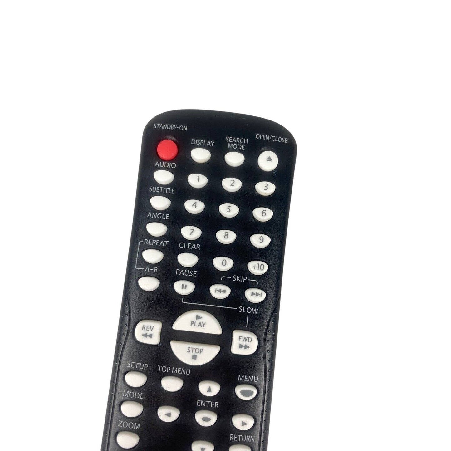 Magnavox Funai NB691 DVD Replacement Remote Control