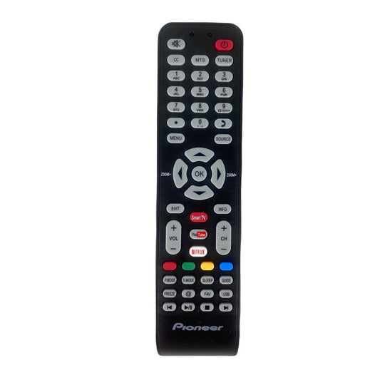 NEW Pioneer BRC199 TV Television Replacement Remote Control