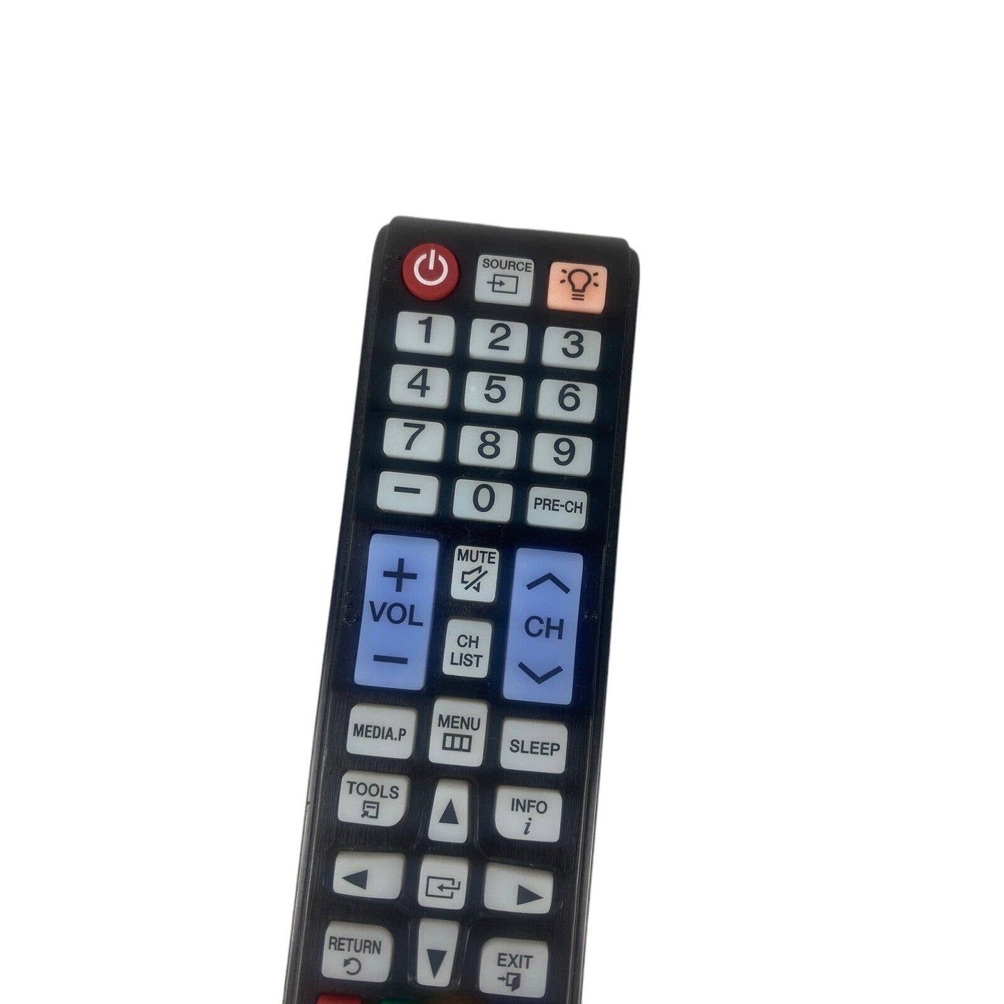 Samsung AA59-00785A TV Television Replacement Remote Control