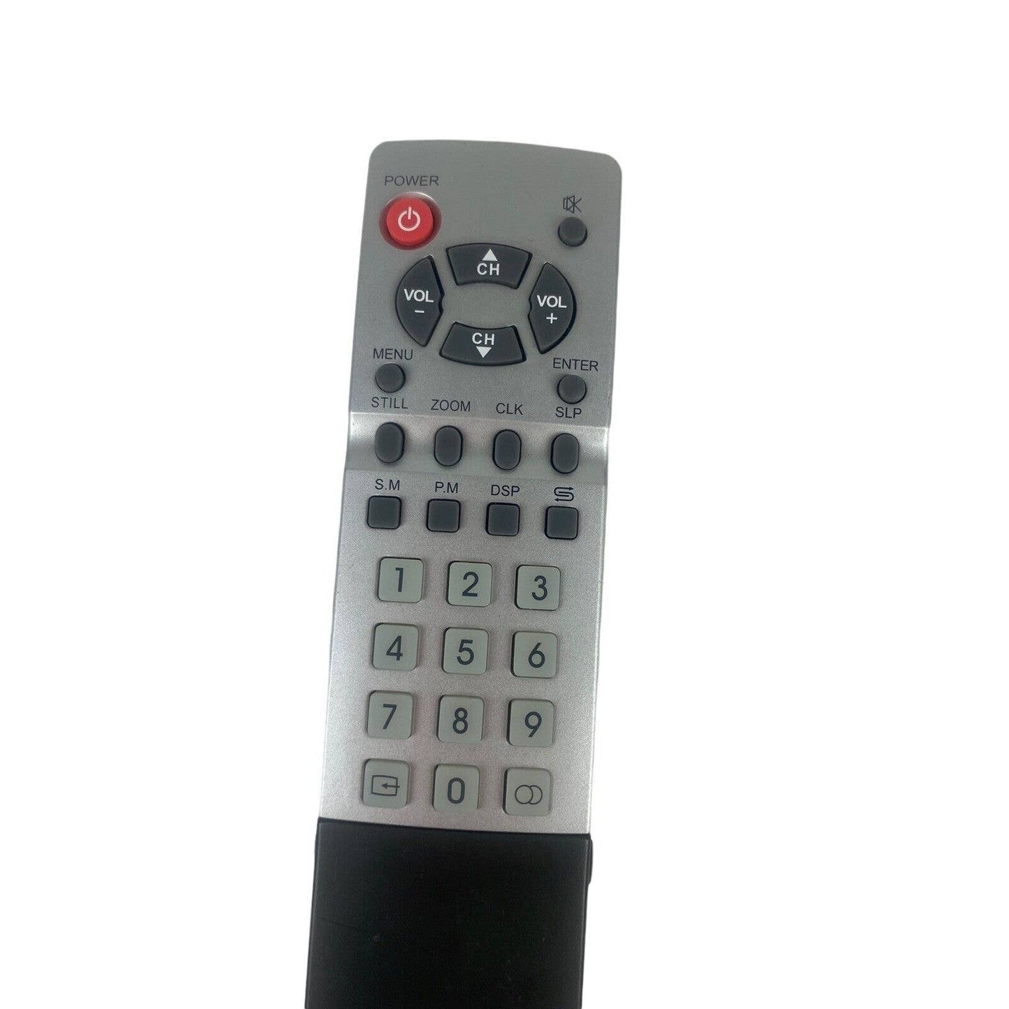 RC-U06-RB TV Television Replacement Remote Control