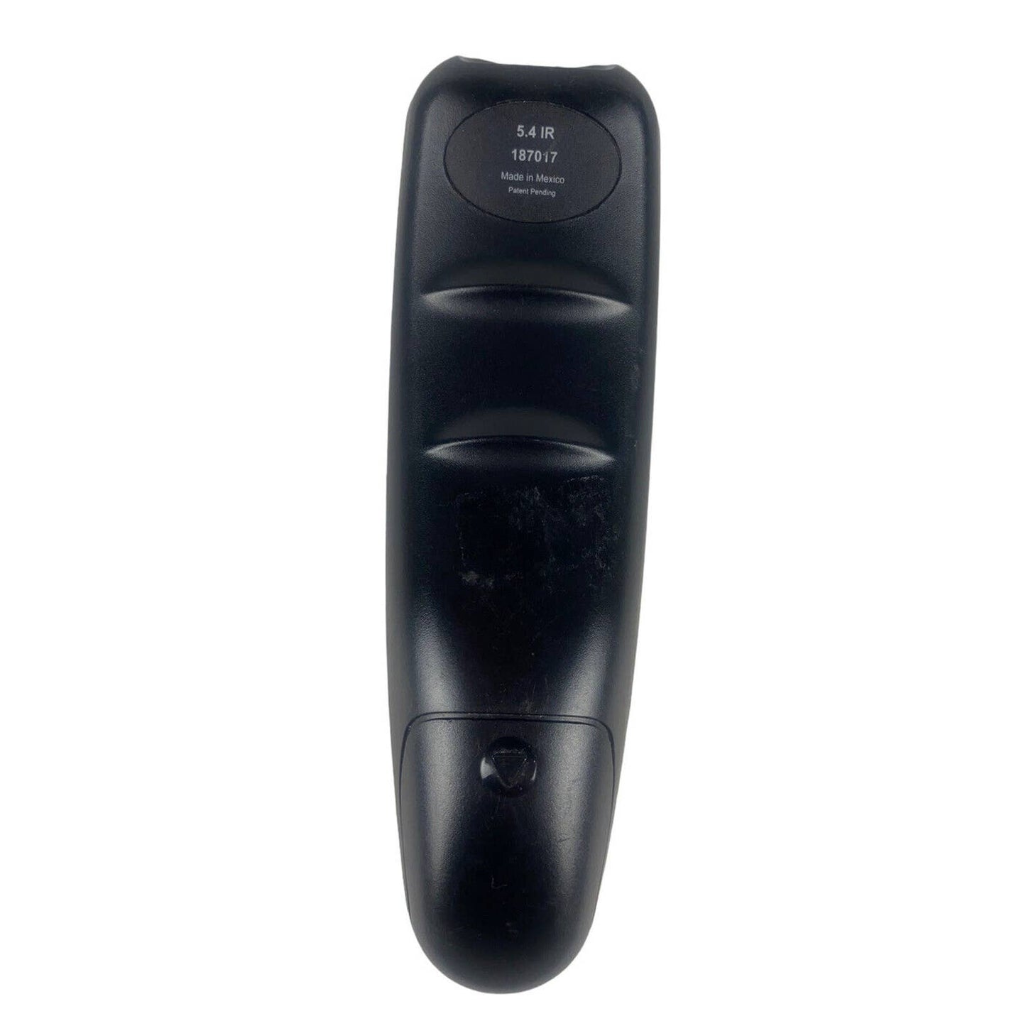 Bell 187017 5.4 IR Cable TV Television Replacement Remote Control