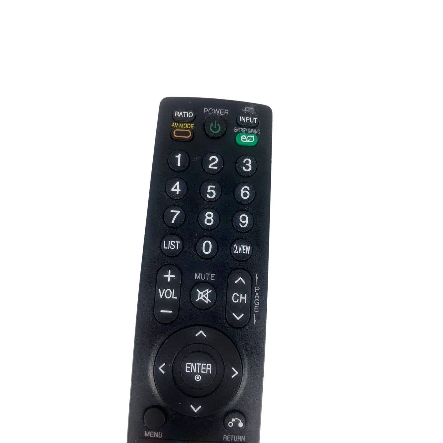 LG AKB69680416 TV Television Replacement Remote Control