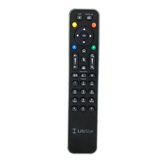 LifeSize Team 220 200 Replacement Remote Control