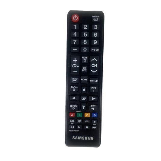 Samsung AA59-00817A TV Television Replacement Remote Control