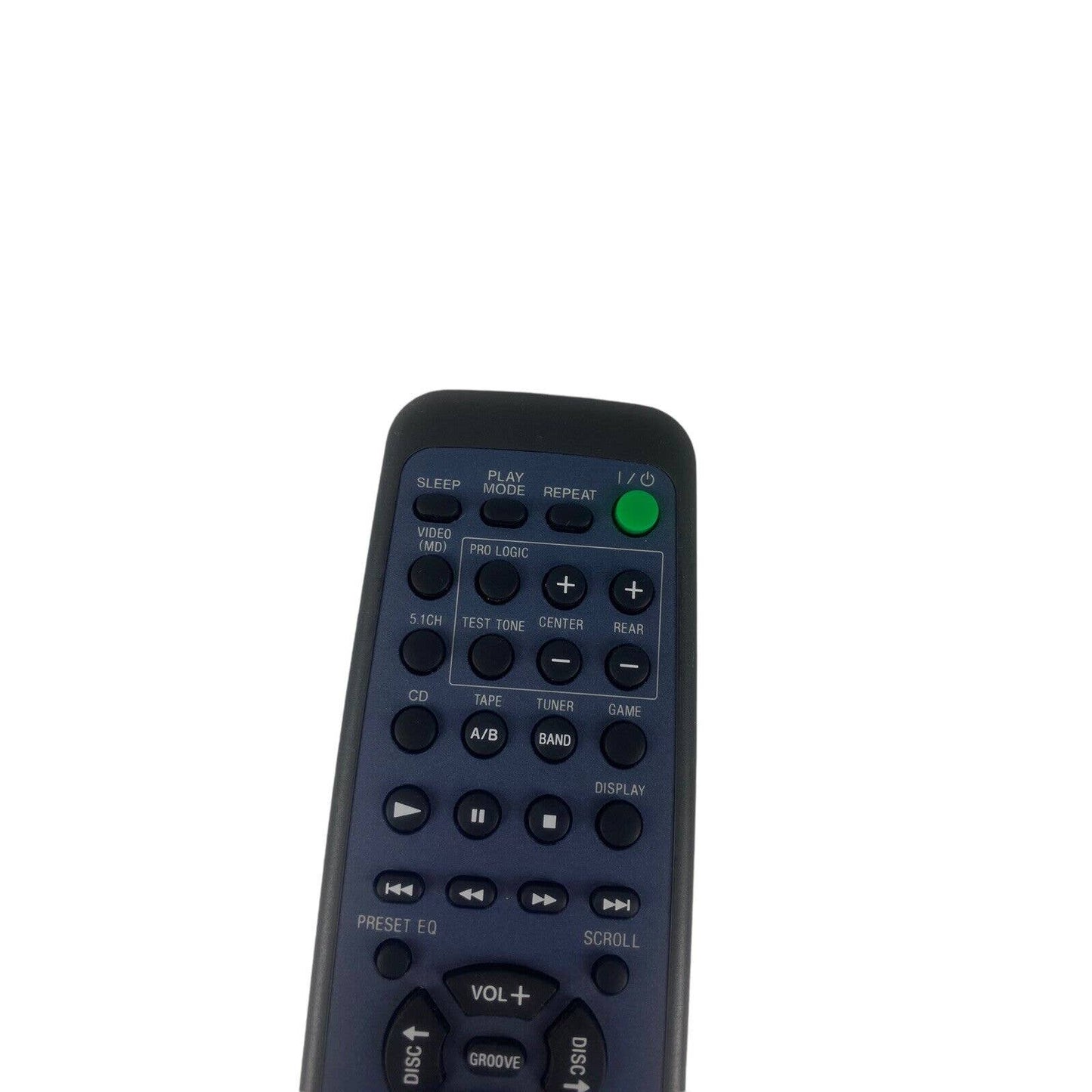 Sony RM-SMG5AV System Audio Replacement Remote Control